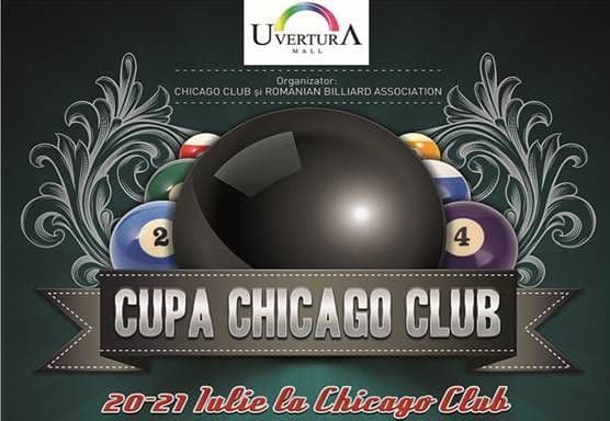 Concurs de billiard in Botosani  la Uvertura Mall cu fond de premiere record