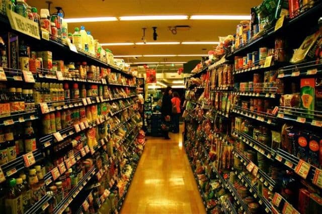 Comisia Europeană va interzice eticheta „Mâncare dietetică”