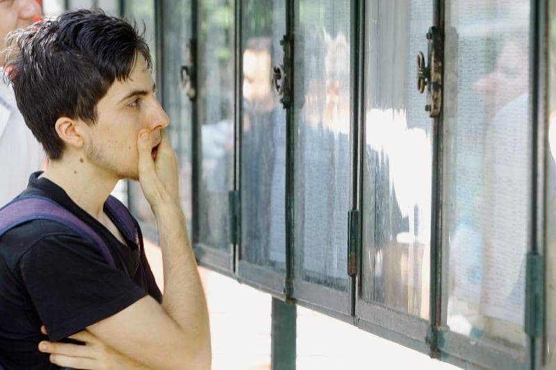 Bacalaureat 2013: Astăzi se afișează rezultatele