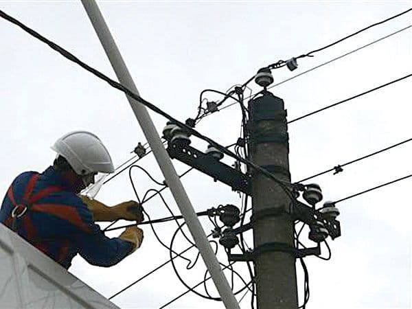 Atenție! Miercuri se va întrerupe furnizarea energiei electrice. Vezi zona afectată!