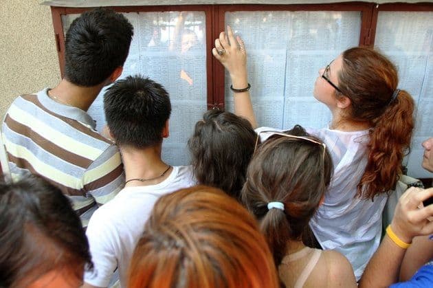 Rezultate BAC 2013. Vezi notele de la Liceul Teoretic „Anastasie Bașotă” Pomîrla