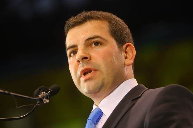 Daniel Constantin: „Nu a fost o ceartă cu PNL, a fost pur şi simplu o constatare. USL funcţionează”