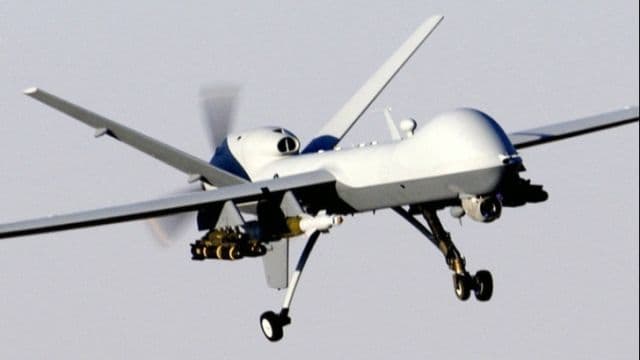 Din 2015, agricultura performantă se face cu drone. Vehicule aeriene fără pilot vor fi utilizate pentru fertilizări şi irigaţii