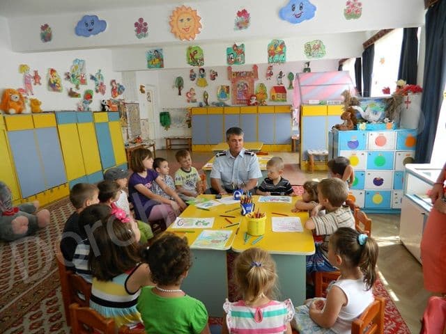Pionerat la nivel național: Grădinița de vară în domeniul Situațiilor de Urgență organizată la Dorohoi - VIDEO/FOTO