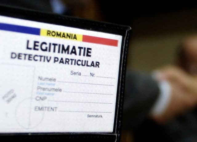 Cum poţi să devii detectiv particular? Poliţia a anunţat concursul pentru obţinerea atestatului