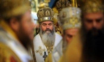 Mitropolitul Kiril a fost găsit mort pe o plajă de pe litoralul Mării Negre