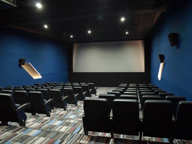 Uvertura Mall: Vezi ce filme rulează la Cine Grand în perioada 12-17 iulie!