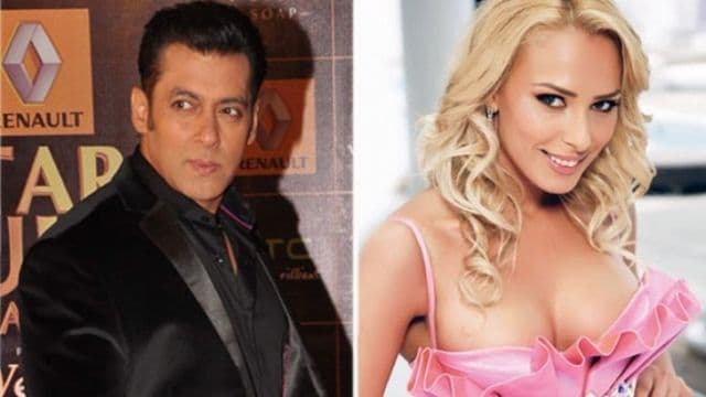 Primele declarații ale Iuliei Vântur despre căsătoria cu Salman Khan