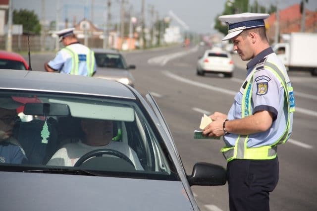 Veste proastă pentru şoferi! Radarul imposibil de păcălit vânează vitezomanii