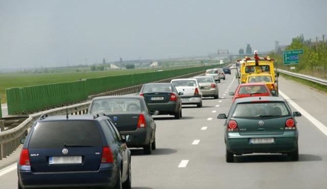 Modificare importantă pentru şoferii care îşi înnoiesc permisul auto. Vezi Ordinul Ministerului!
