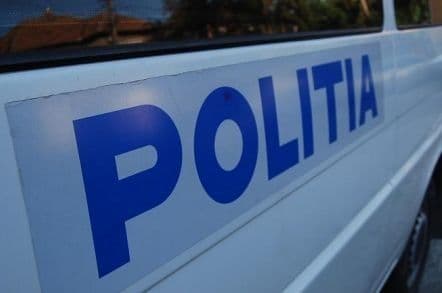 Un bărbat de 43 de ani din Lozna și-a pus capăt zilelor