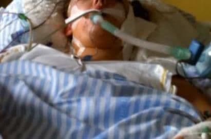Năucitor: Povestea bărbatului care a păcălit MOARTEA şi s-a trezit din comă vorbind fluent chineza
