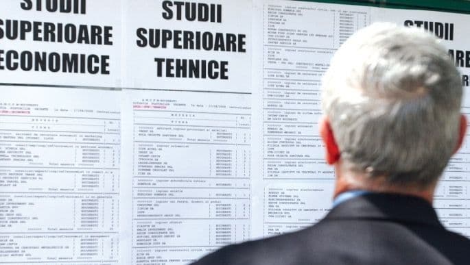 AJOFM: Locuri noi de muncă pentru șomerii cu studii medii