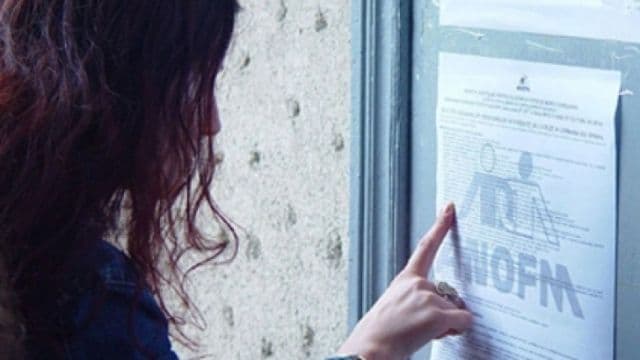 ANOFM: În atenţia solicitanţilor de formulare europene în materie de şomaj!