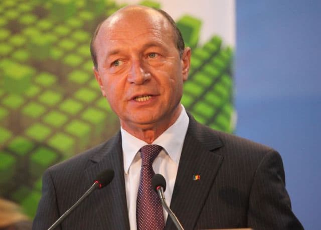 Băsescu: Fără rezolvarea conflictului transnistrean, Republica Moldova nu va încheia negocierile pentru UE