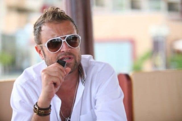 Cătălin Botezatu are un sfat pentru Bianca Drăguşanu: „Schimbă partenerul şi nunta va avea loc”