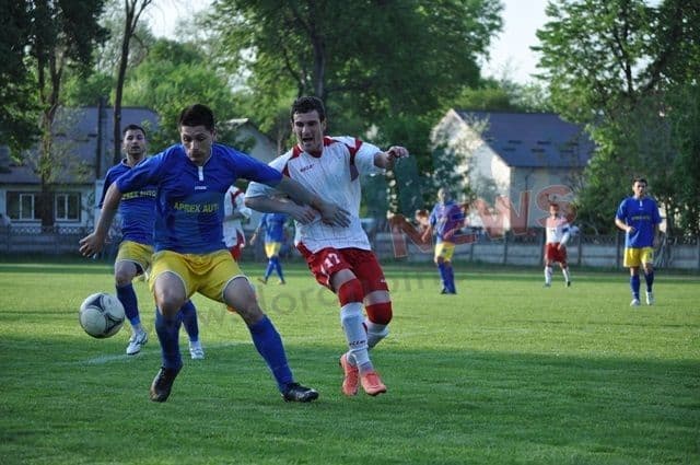 FCM Dorohoi se pregătește pentru noul sezon. Vezi când joacă primul meci oficial!