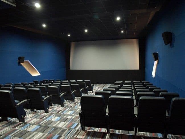 Uvertura Mall: Vezi ce filme rulează la Cine Grand în perioada 19-25 iulie!