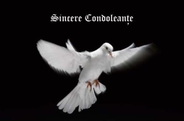 Tânăra decedată în Croaţia a fost adusă vineri la Dorohoi. Sincere condoleanţe!