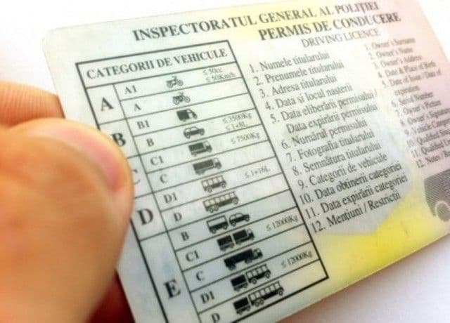 Se schimbă legea. Anunţul a fost făcut de Poliţia Rutieră şi priveşte toţi şoferii
