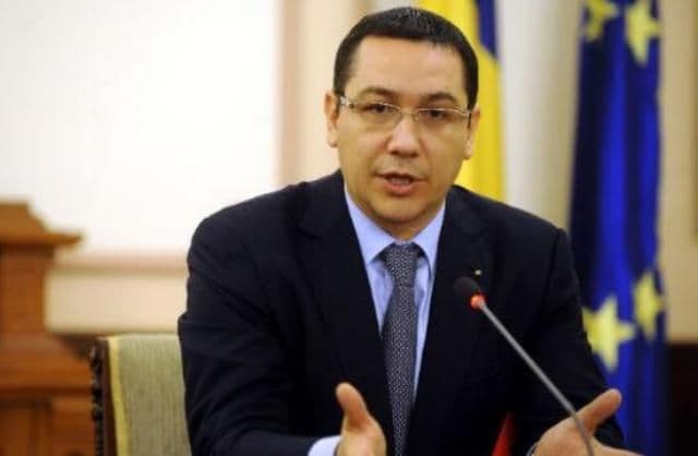 Ce se poate întâmpla cu CNP-ul tuturor românilor. Vezi anunţul făcut de premierul Victor Ponta