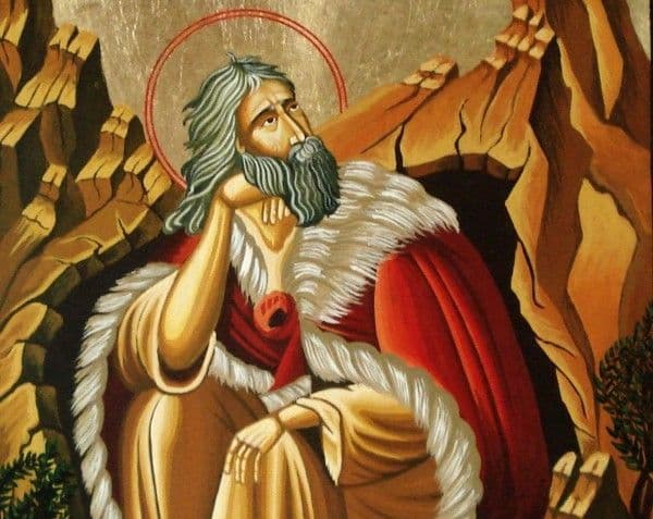 Sfântul Ilie, aducătorul de ploi, este sărbătorit astăzi de creştini