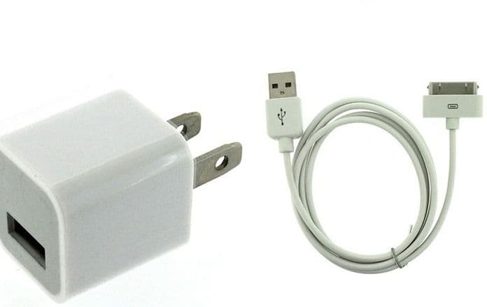 A apărut o nouă victimă a încărcătoarelor de iPhone