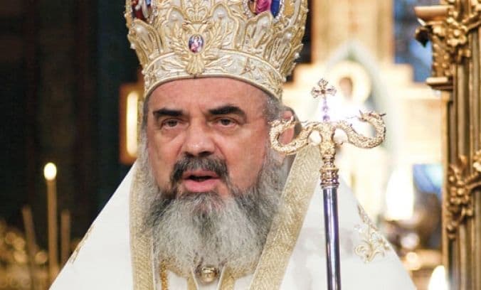 Patriarhul Bisericii Ortodoxe Române, PF Daniel, împlineşte astăzi 62 de ani