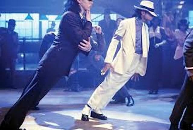 Adevărul despre pașii de dans a lui Michael Jackson. Secretul a fost dezvăluit