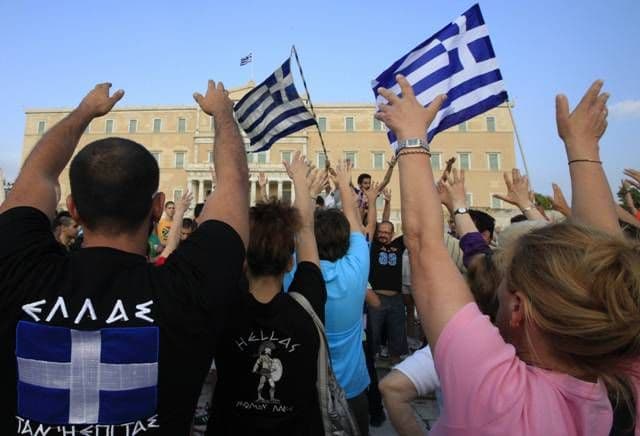 MAE: Atenţionare de călătorie pentru Grecia