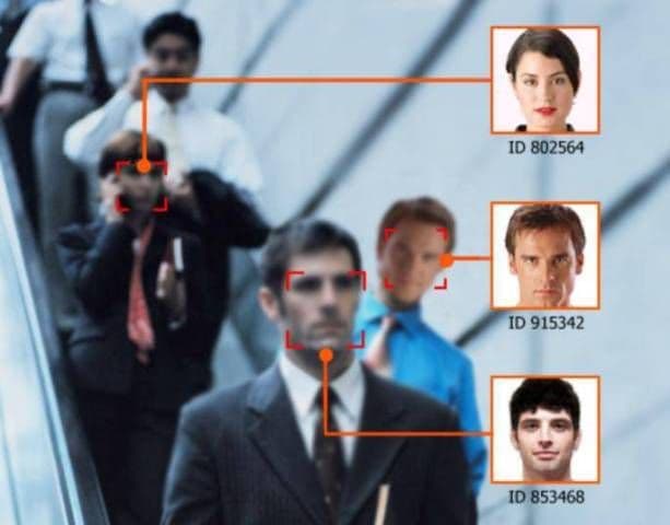 Nu mai poți fi anonim: Magazinele se transformă în mici agenţi secreţi