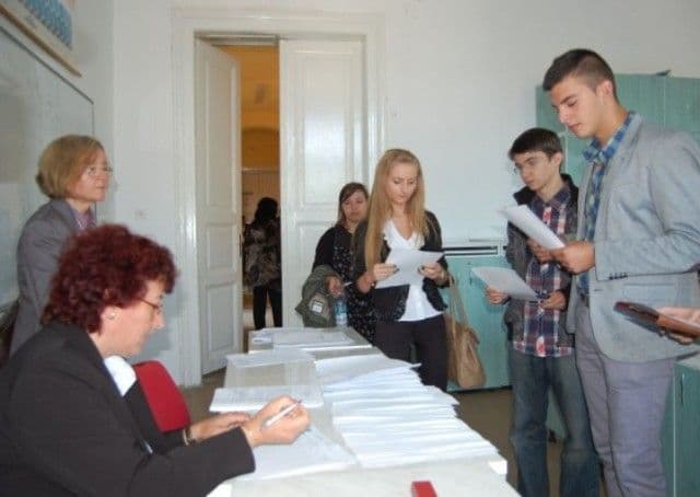 Bacalaureat în luna august – o nouă şansă