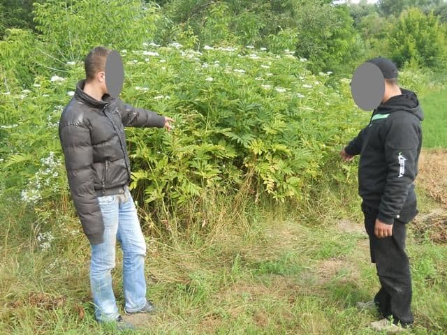 Focuri de armă la frontiera cu Moldova pentru reţinerea unor contrabandişti - FOTO