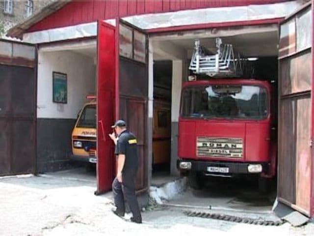 Sfaturi de la pompieri pentru zilele caniculare