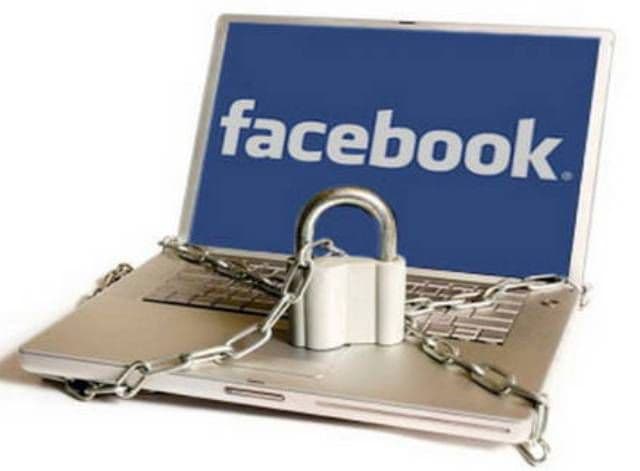 Motivele pentru care contul tău Facebook poate fi blocat definitiv