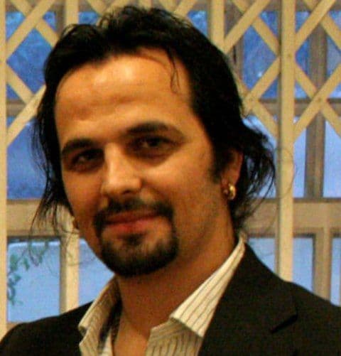 Artistul plastic Romeo Niram premiat în Israel