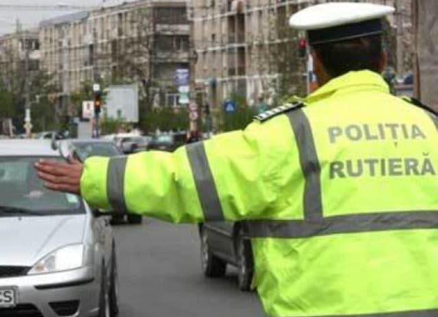 Noi schimbări în domeniul circulaţiei. Regulamentul de aplicare a codului rutier, modificat