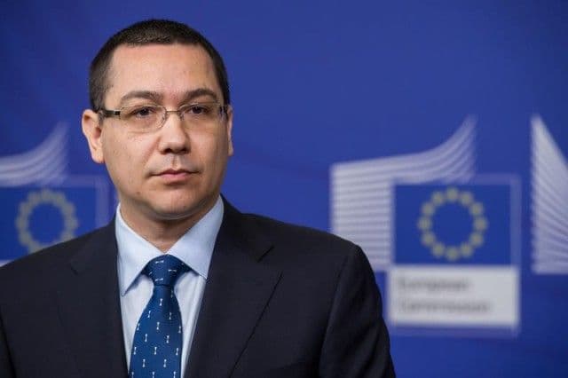 Ponta vrea ca noua lege a salarizării să intre în vigoare în 2013. Un salariu minim de 1.000 de lei