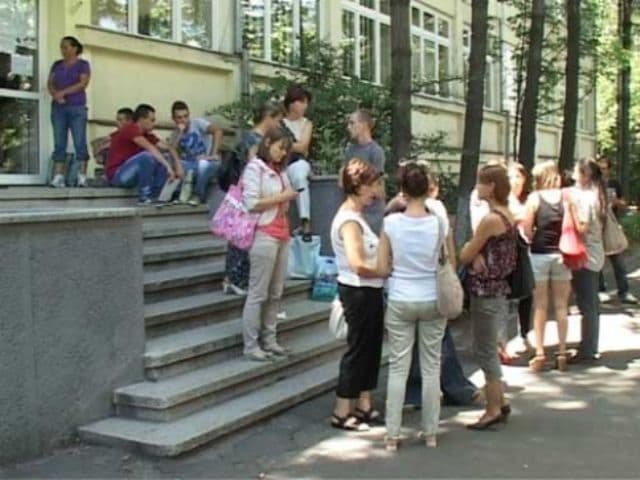 Ministerul Educației a publicat rezultatele finale la examenul de definitivat. Vezi rezultatele!