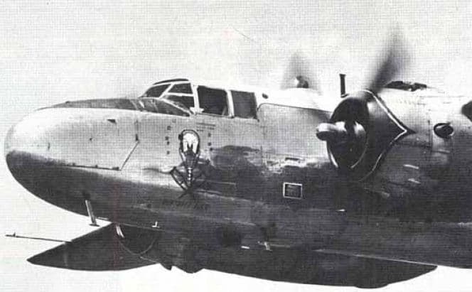 Un avion dispărut în 1946 a aterizat în 1993. Ce au descoperit oamenii înăuntru