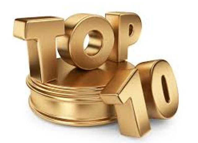 Top 10 cei mai urmăriţi primari pe Facebook