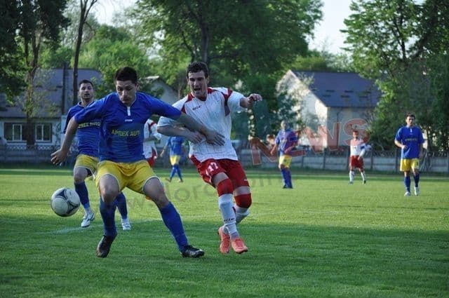 FCM Dorohoi joacă astăzi primul meci oficial care contează pentru Cupa României Timișoreana