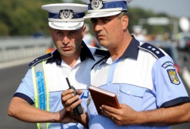 S-a declanşat gherila împotriva șoferilor! Zeci de mii de amenzi pentru șoferi în doar două săptămâni!