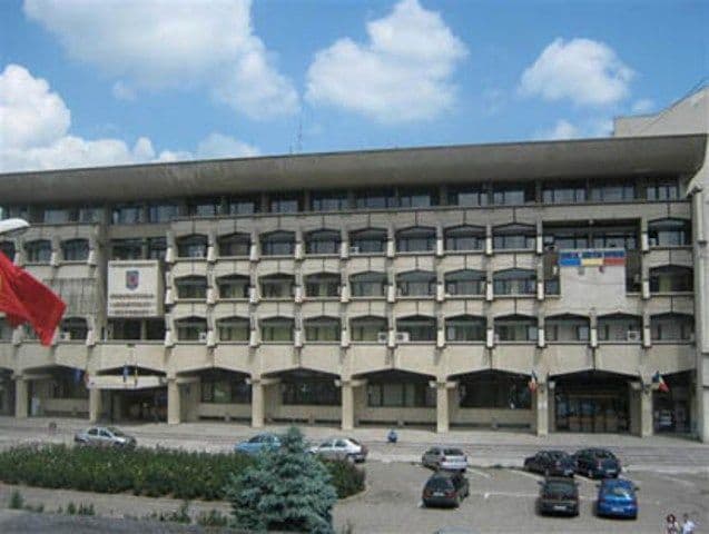 Consiliul Județean Botoșani vine cu o precizare privind vizitele reprezentanților de Ambasade