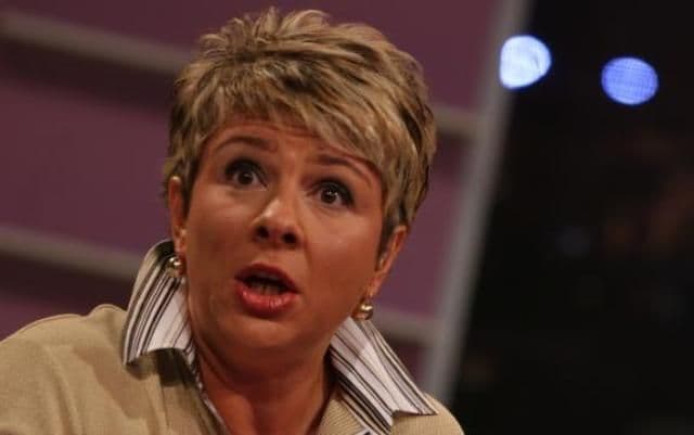 Teo Trandafir se va bate pentru audienţă cu Măruţă