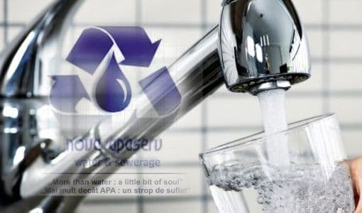 Nova ApaServ Dorohoi: Vezi unde poți sesiza o avarie la rețeaua de apă sau canalizare!