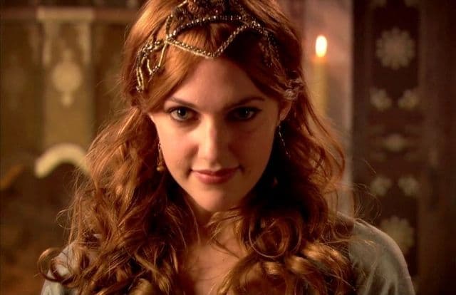 Motivul pentru care sultana Hurrem a părăsit serialul „Suleyman Magnificul”. De ce s-a internat actrița la psihiatrie