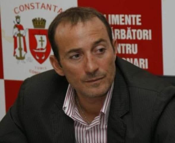 Mazăre: Nu văd rostul Festivalului Mamaia în actuala formulă