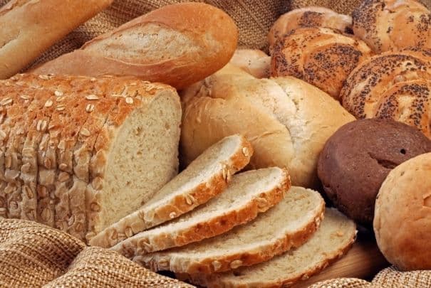 Adio pâine la buticuri şi chioşcuri de la 1 septembrie!