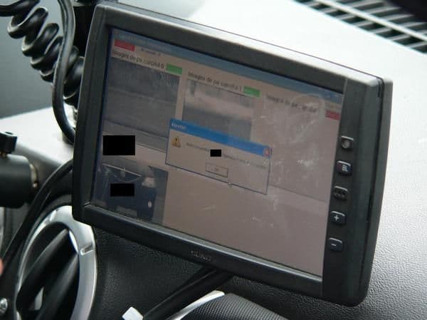 Poliţia Rutieră s-a dotat cu aparate care depistează în trafic maşinile furate